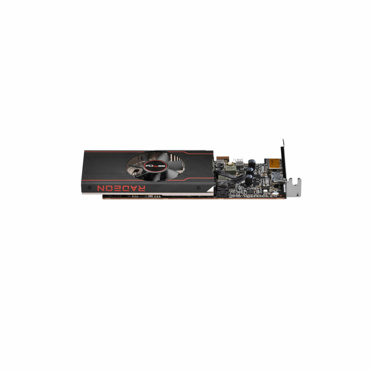 Graphics card Sapphire 11315-01-20G GDDR6-24