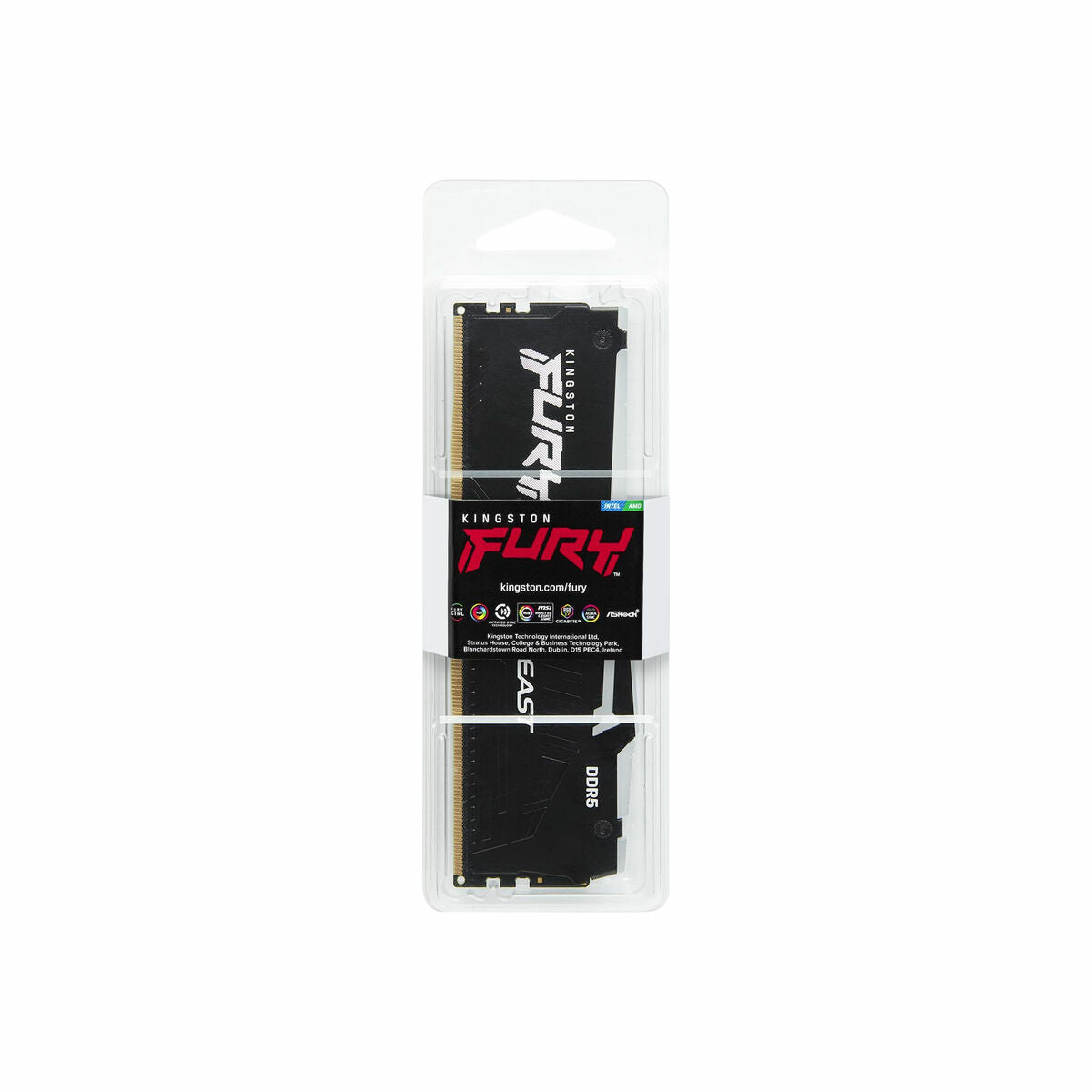 RAM Memory Kingston KF556C40BBA-8-0