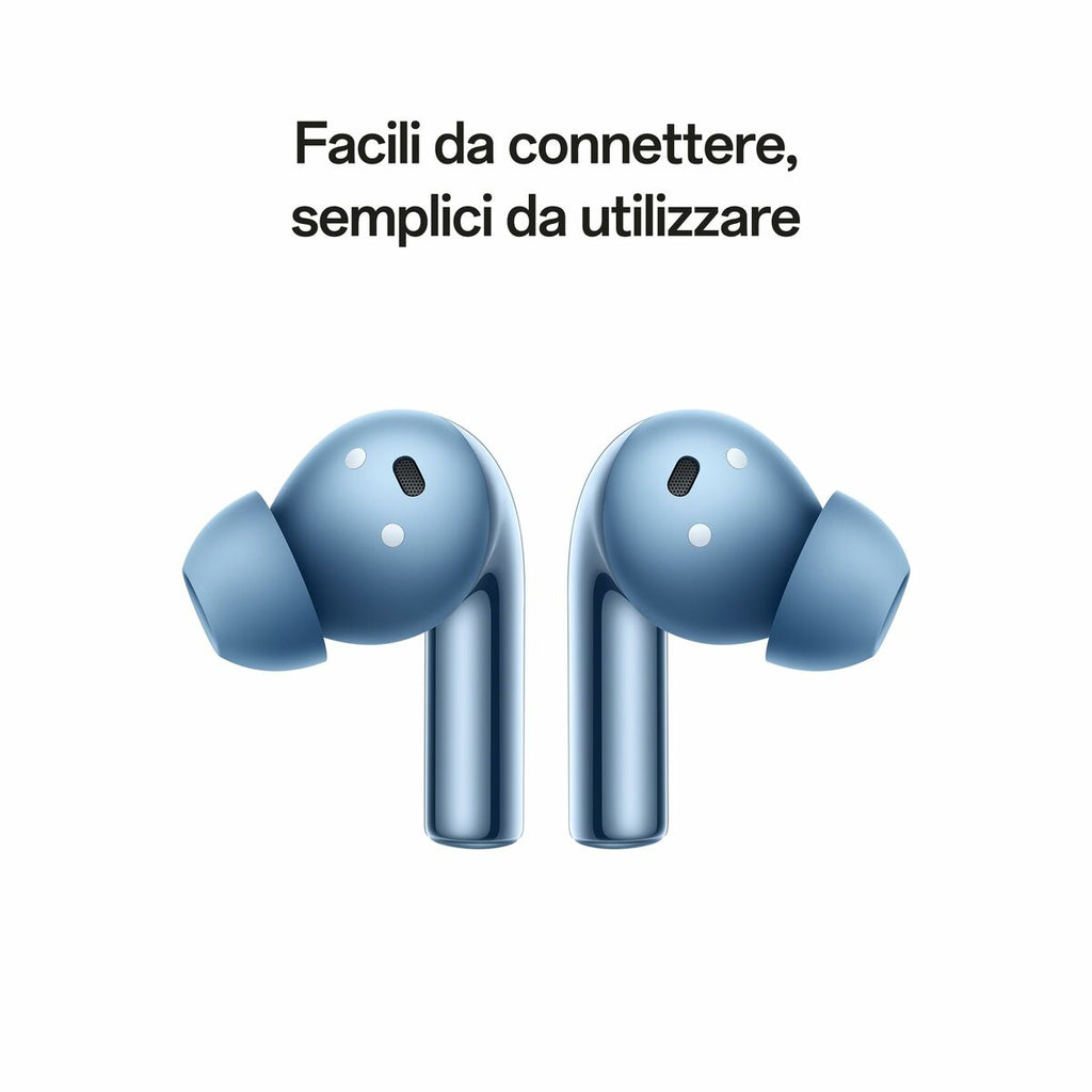 Wireless Earphones with Charging Case Oppo Enco X3i-3