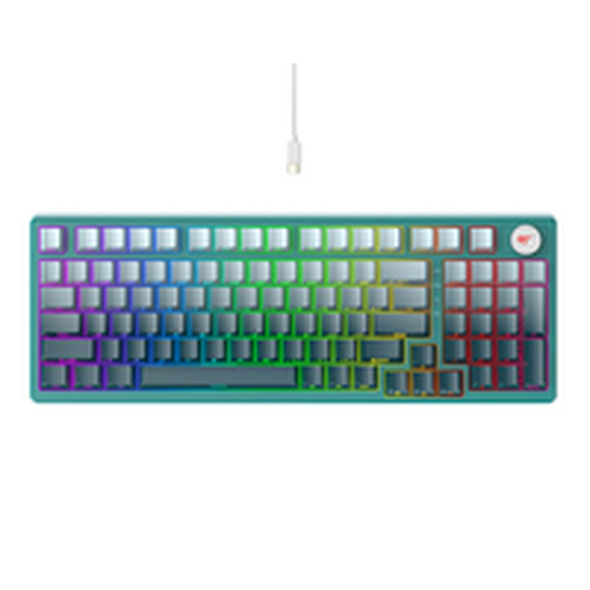 Keyboard Havit KB899L-2