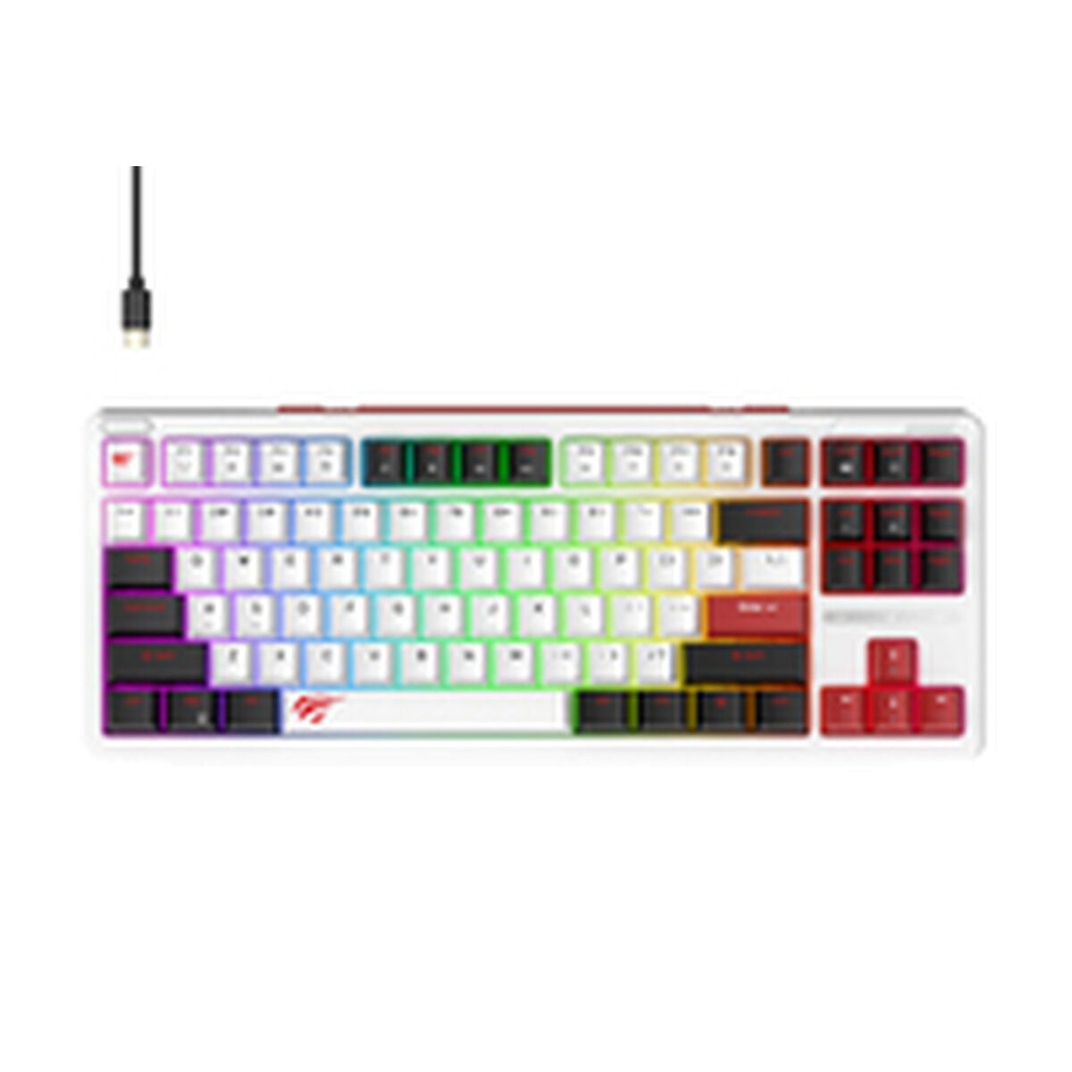 Keyboard Havit KB902L-2