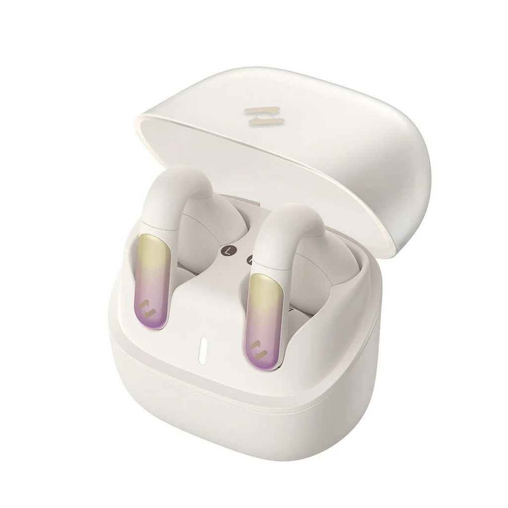 Wireless Earphones with Charging Case Havit TW980 Beige-3