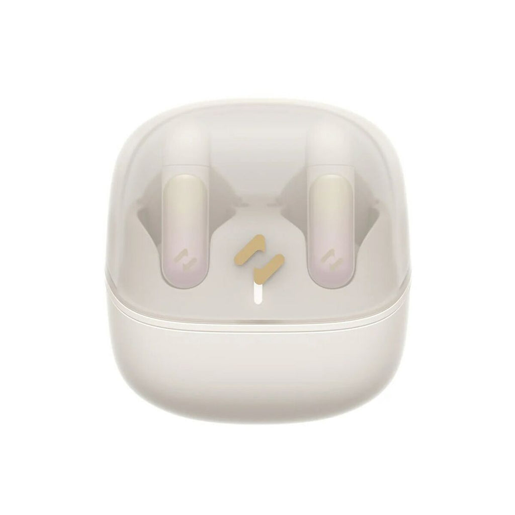 Wireless Earphones with Charging Case Havit TW980 Beige-2