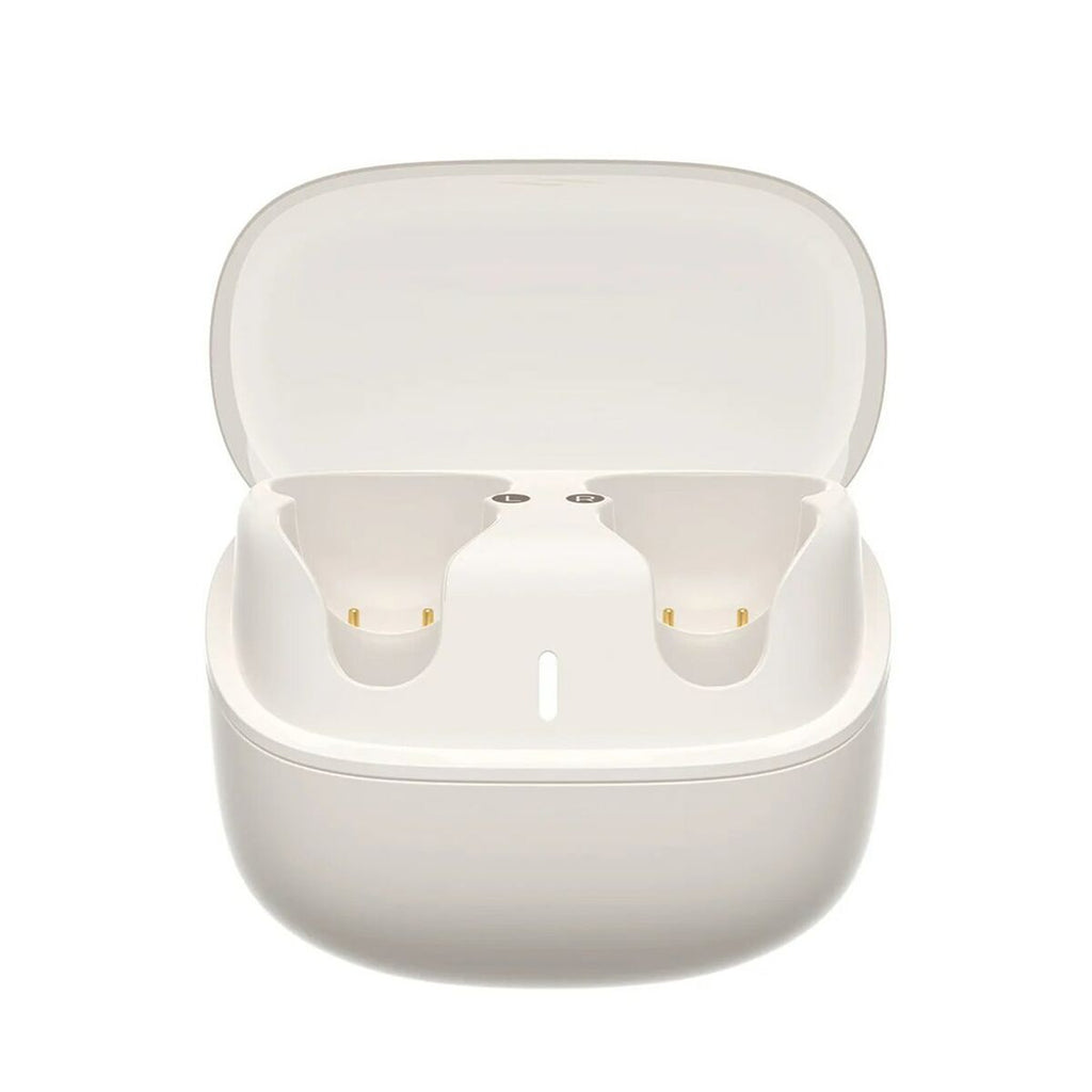 Wireless Earphones with Charging Case Havit TW980 Beige-1