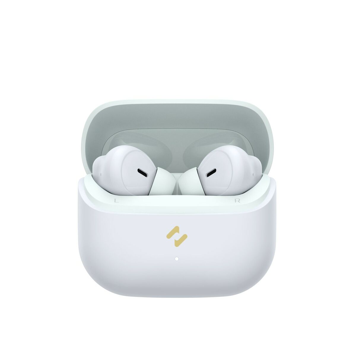 Wireless Earphones with Charging Case Havit TW982 Blue-0