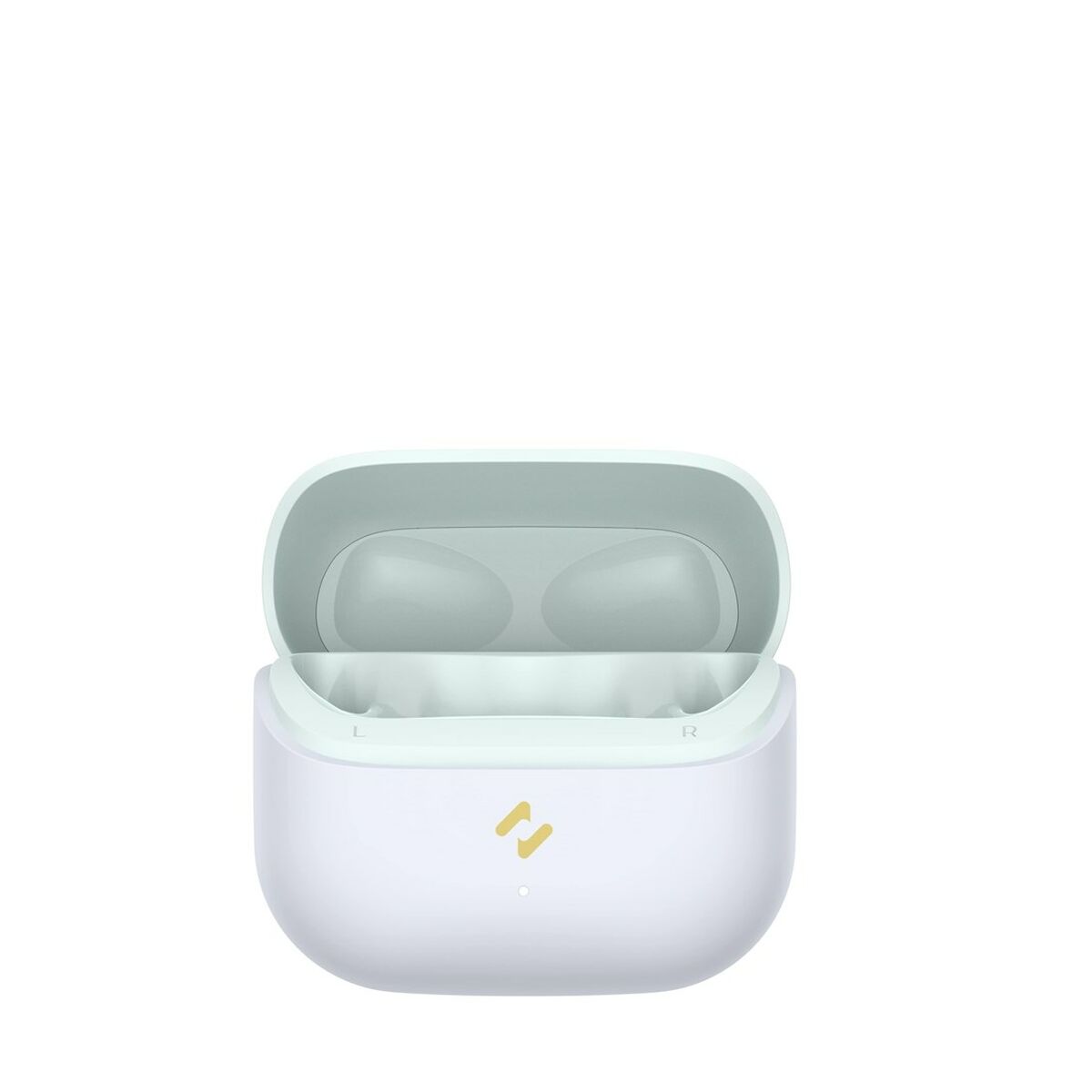 Wireless Earphones with Charging Case Havit TW982 Blue-8