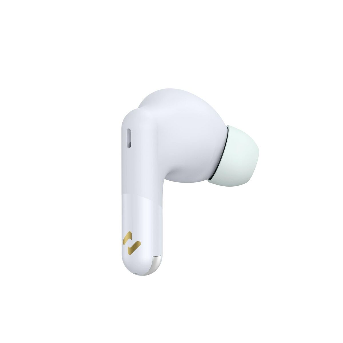 Wireless Earphones with Charging Case Havit TW982 Blue-7