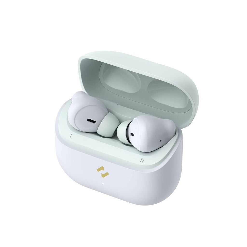 Wireless Earphones with Charging Case Havit TW982 Blue-6