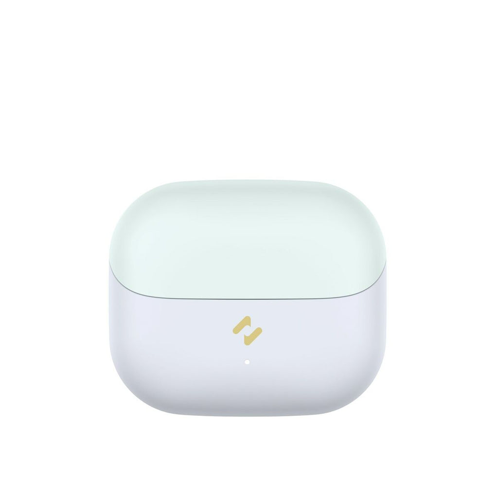 Wireless Earphones with Charging Case Havit TW982 Blue-5