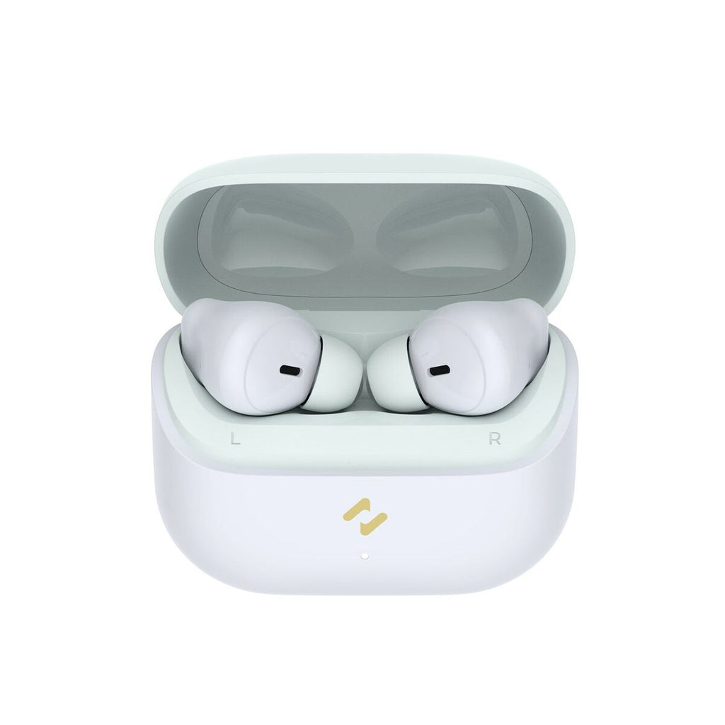 Wireless Earphones with Charging Case Havit TW982 Blue-2