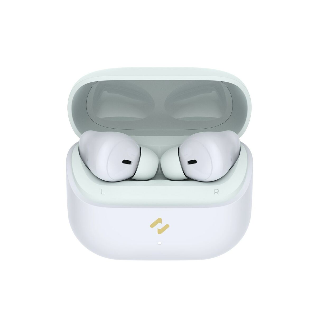 Wireless Earphones with Charging Case Havit TW982 Blue-2