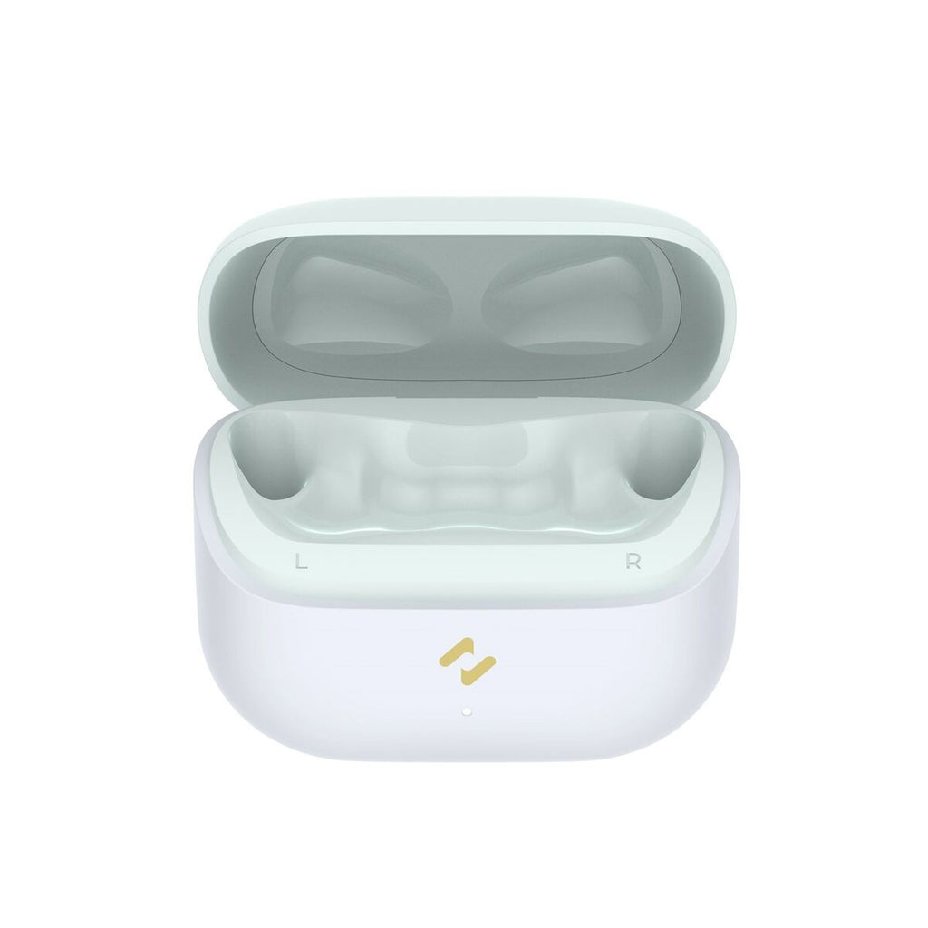 Wireless Earphones with Charging Case Havit TW982 Blue-1