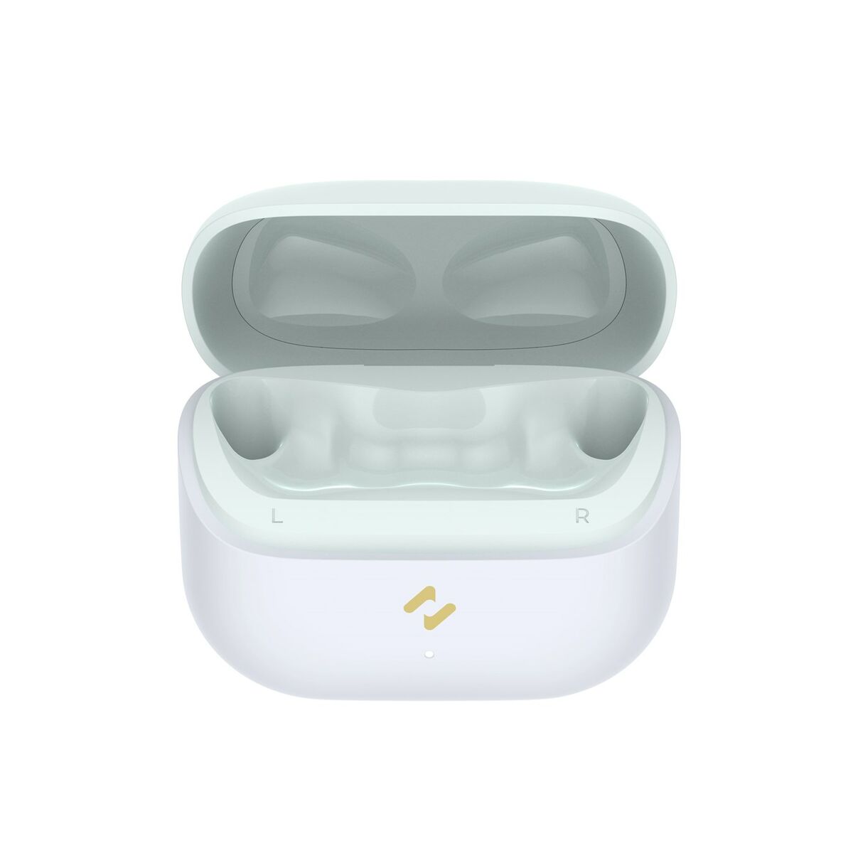 Wireless Earphones with Charging Case Havit TW982 Blue-1