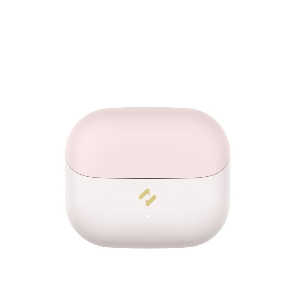 Wireless Earphones with Charging Case Havit TW982 Pink-8
