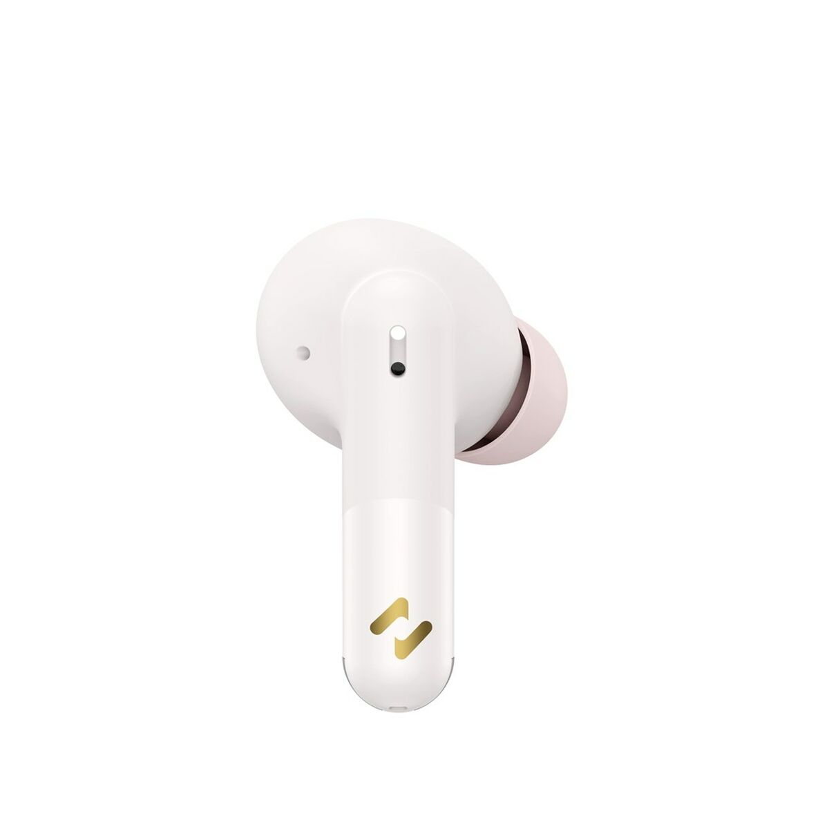 Wireless Earphones with Charging Case Havit TW982 Pink-5