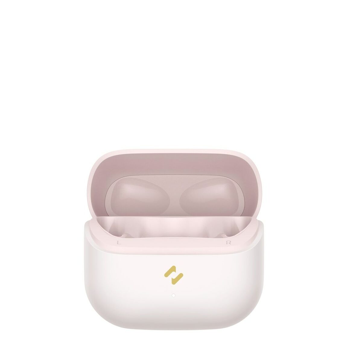 Wireless Earphones with Charging Case Havit TW982 Pink-4