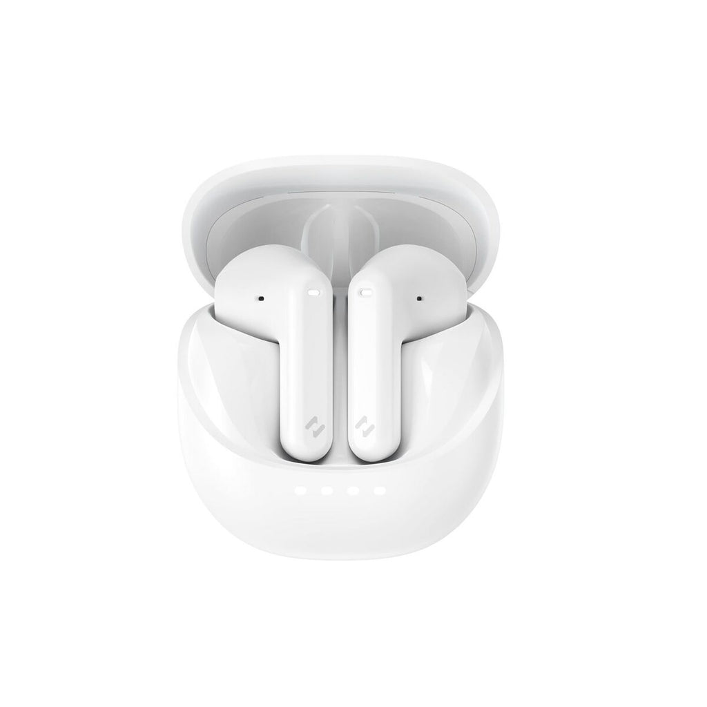 Wireless Earphones with Charging Case Havit TW931 White-0