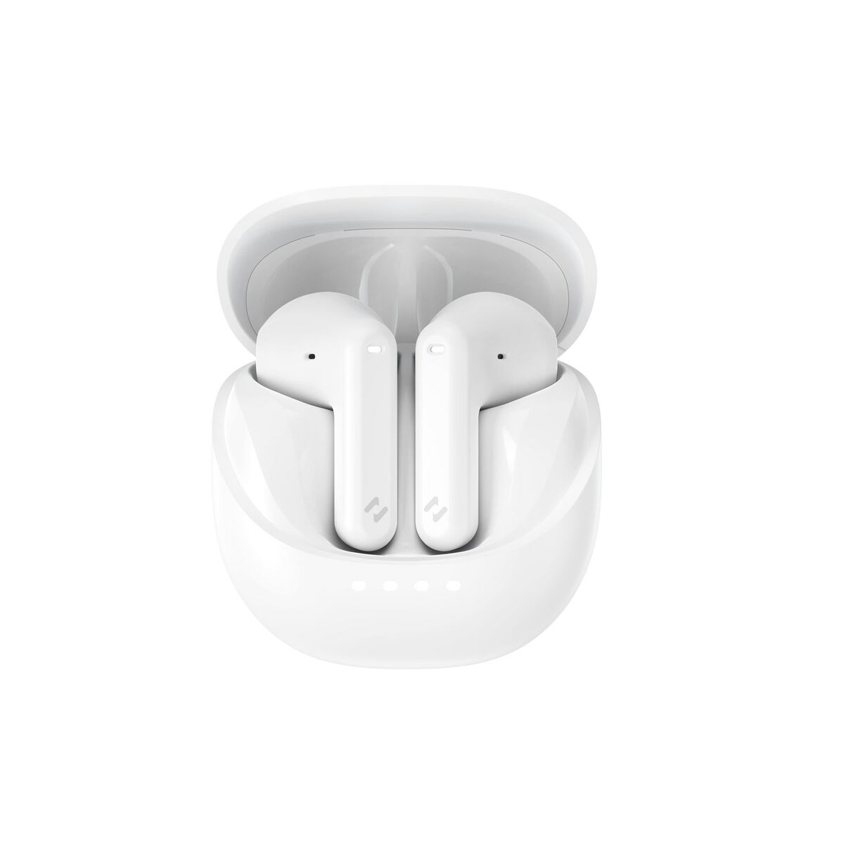 Wireless Earphones with Charging Case Havit TW931 White-0