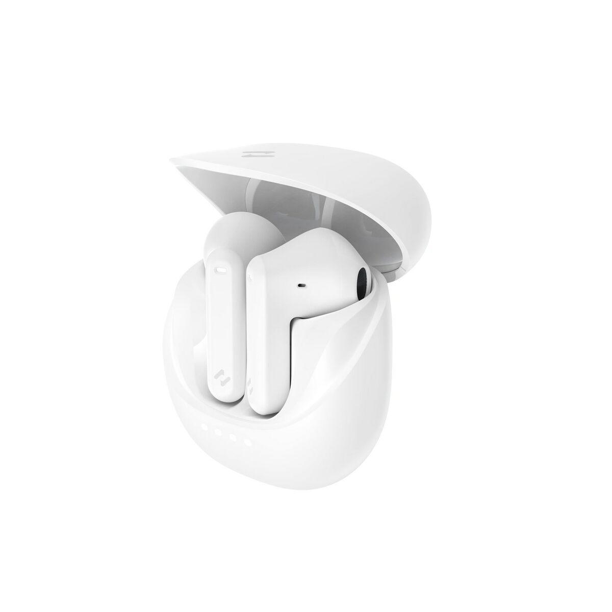 Wireless Earphones with Charging Case Havit TW931 White-6