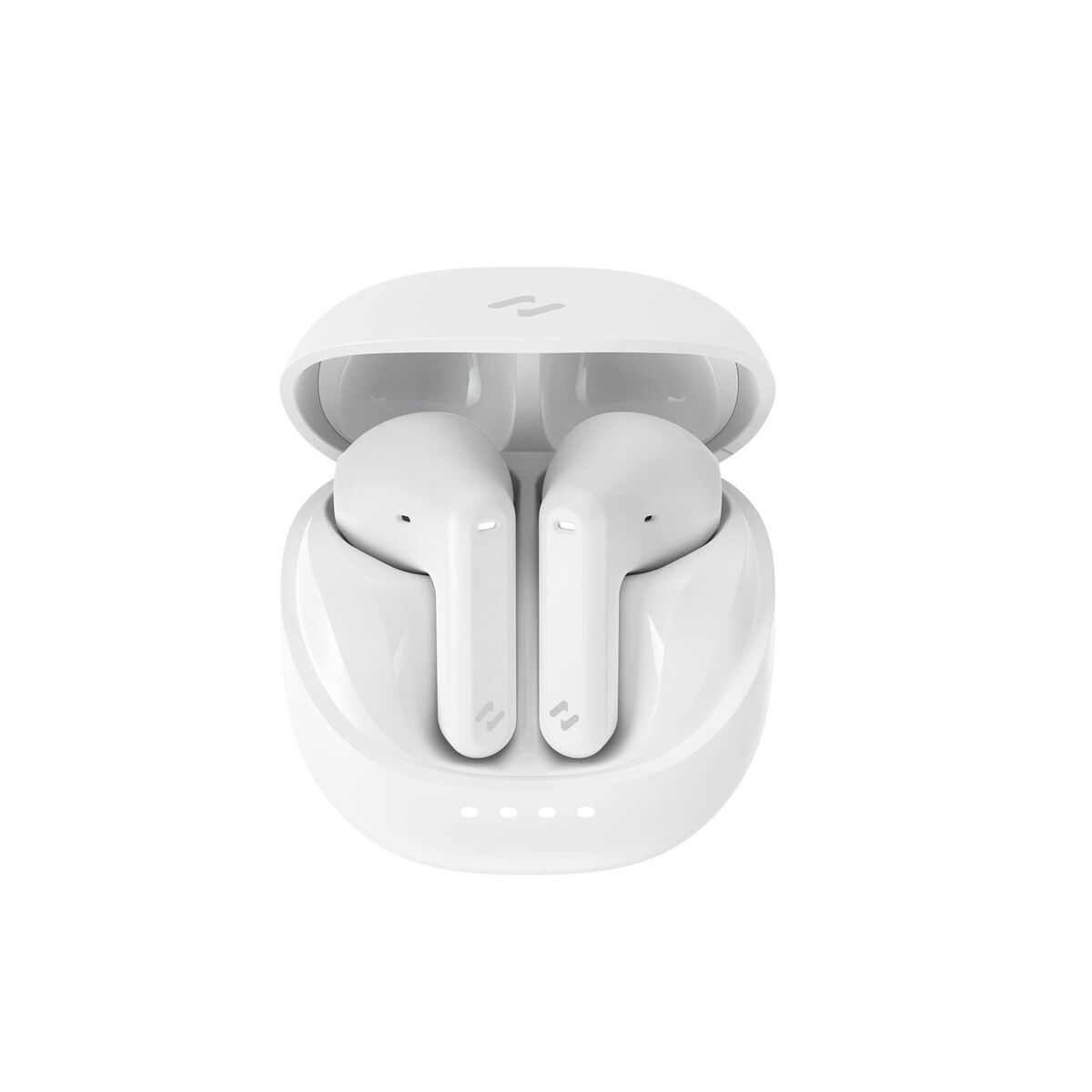 Wireless Earphones with Charging Case Havit TW931 White-5