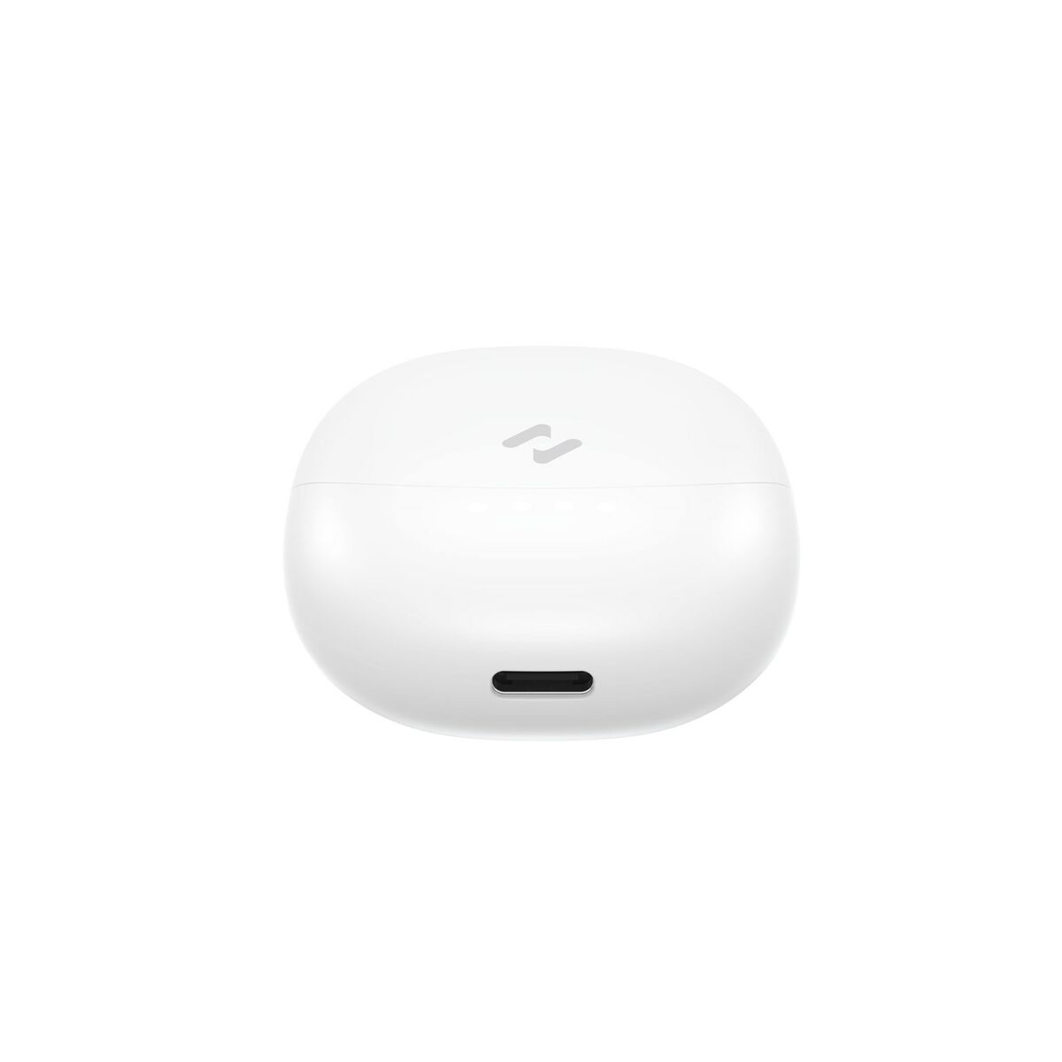 Wireless Earphones with Charging Case Havit TW931 White-3