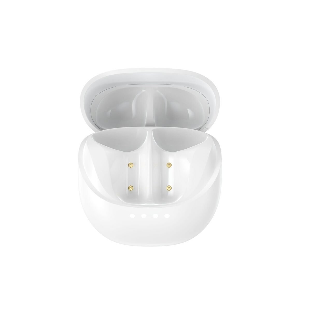 Wireless Earphones with Charging Case Havit TW931 White-2