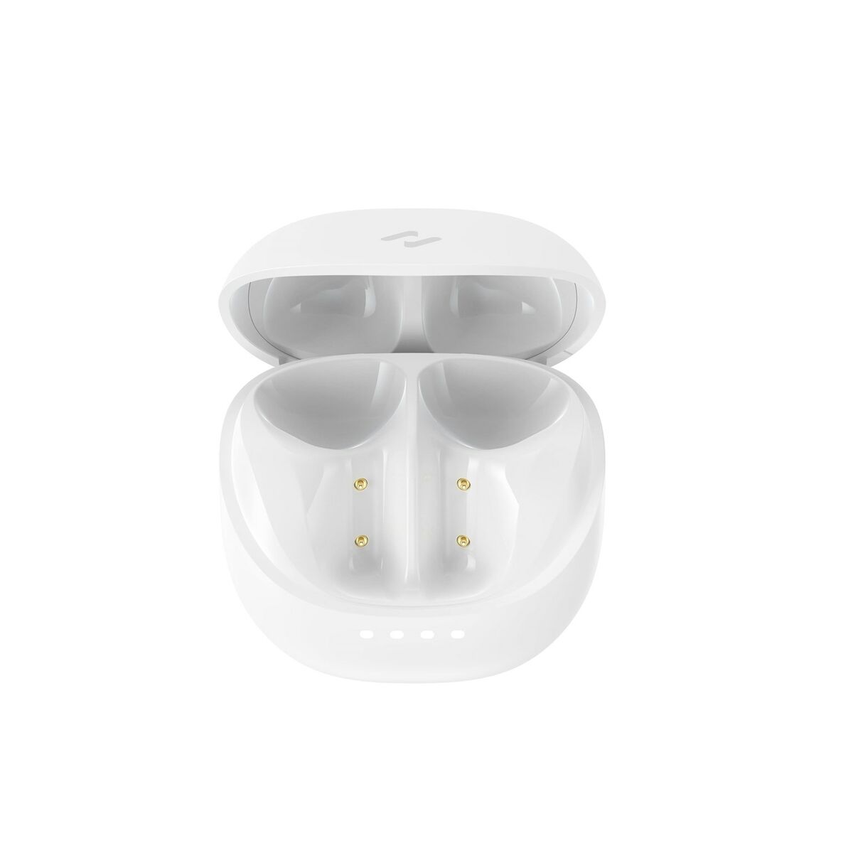 Wireless Earphones with Charging Case Havit TW931 White-1