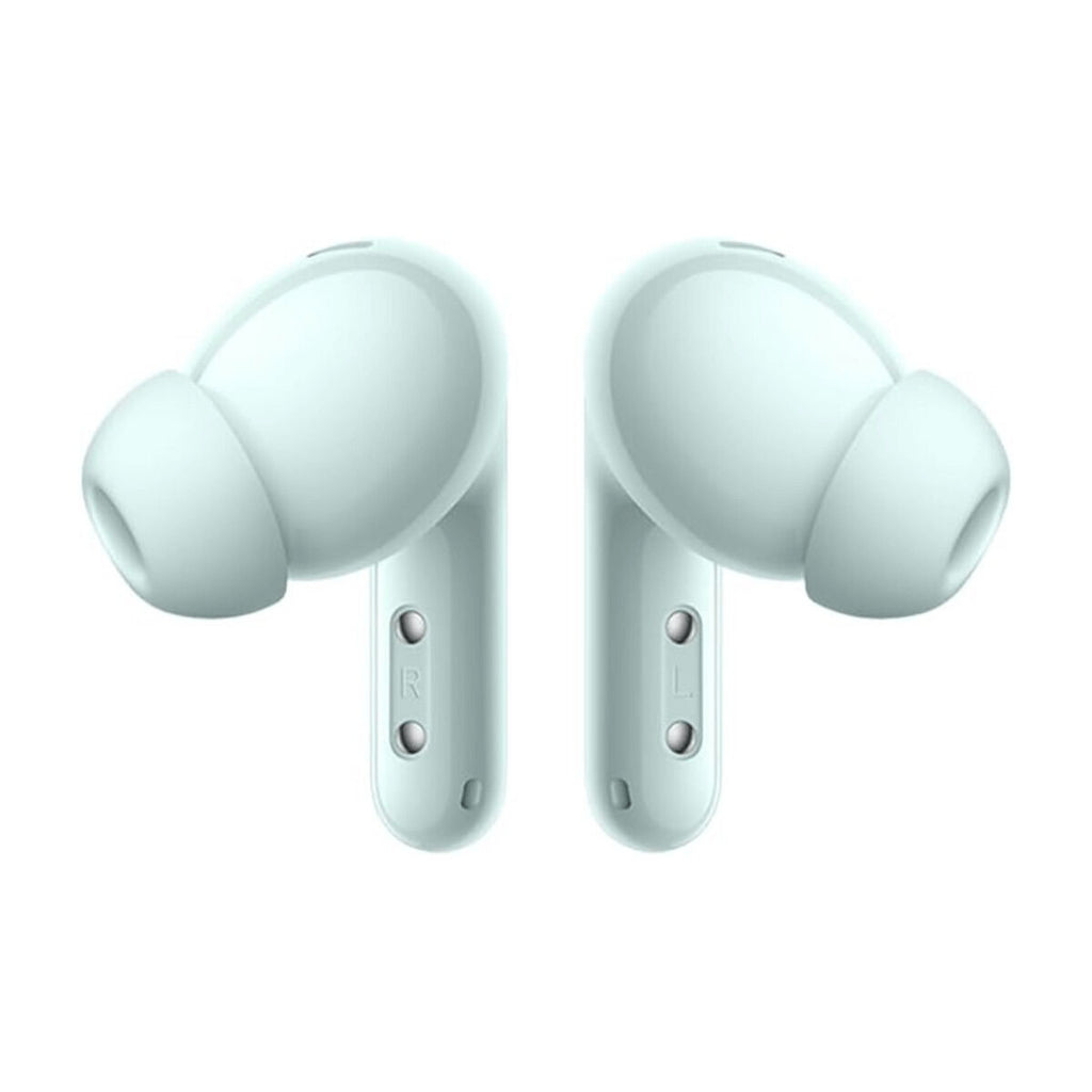 Wireless Earphones with Charging Case Xiaomi M2429E1 Green-10
