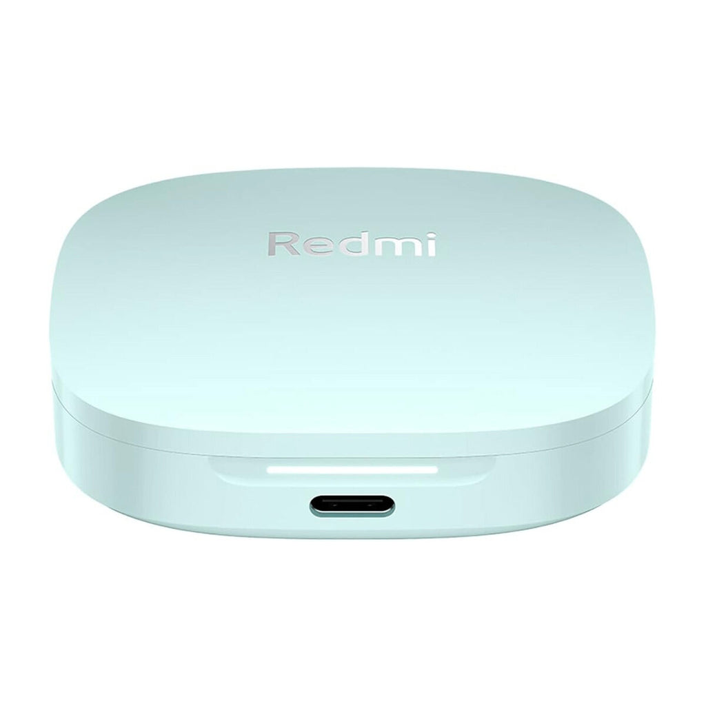 Wireless Earphones with Charging Case Xiaomi M2429E1 Green-9