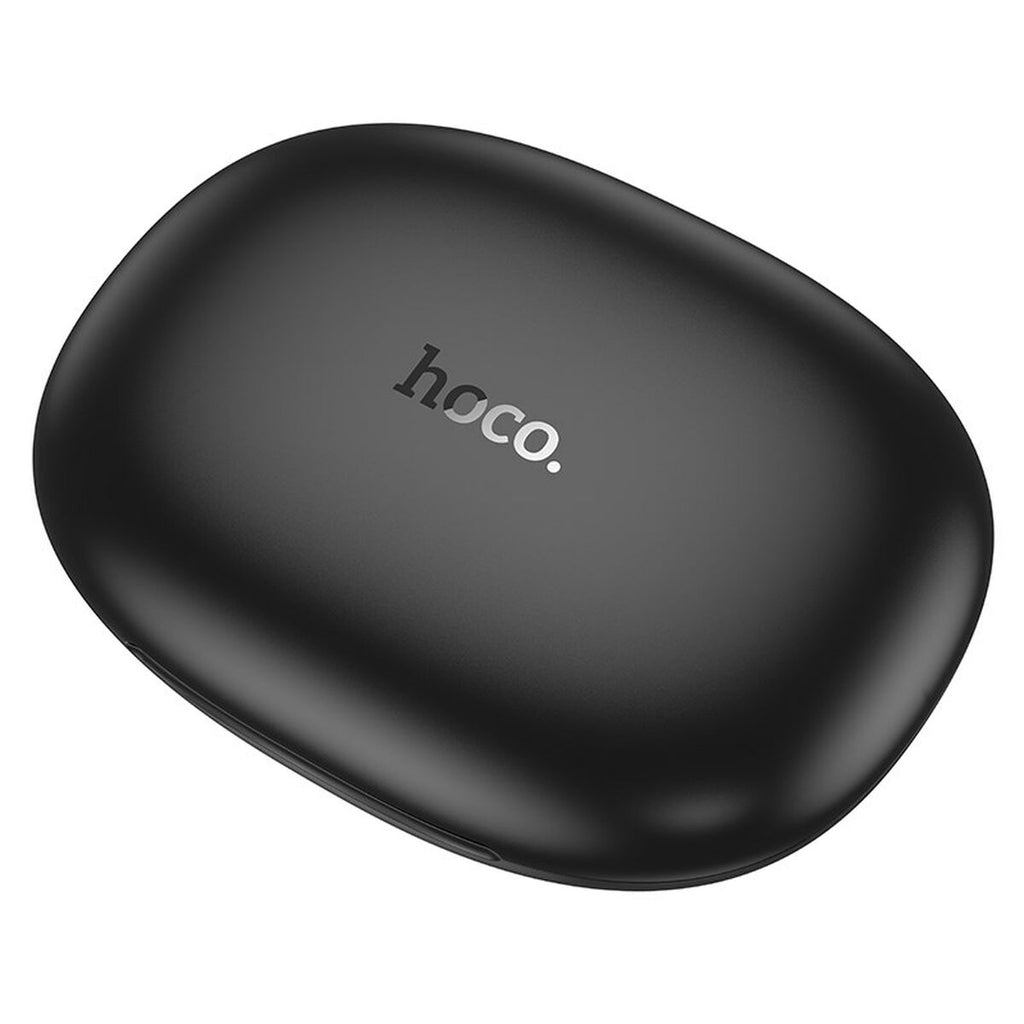 Wireless Earphones with Charging Case Hoco EA6 Black-3