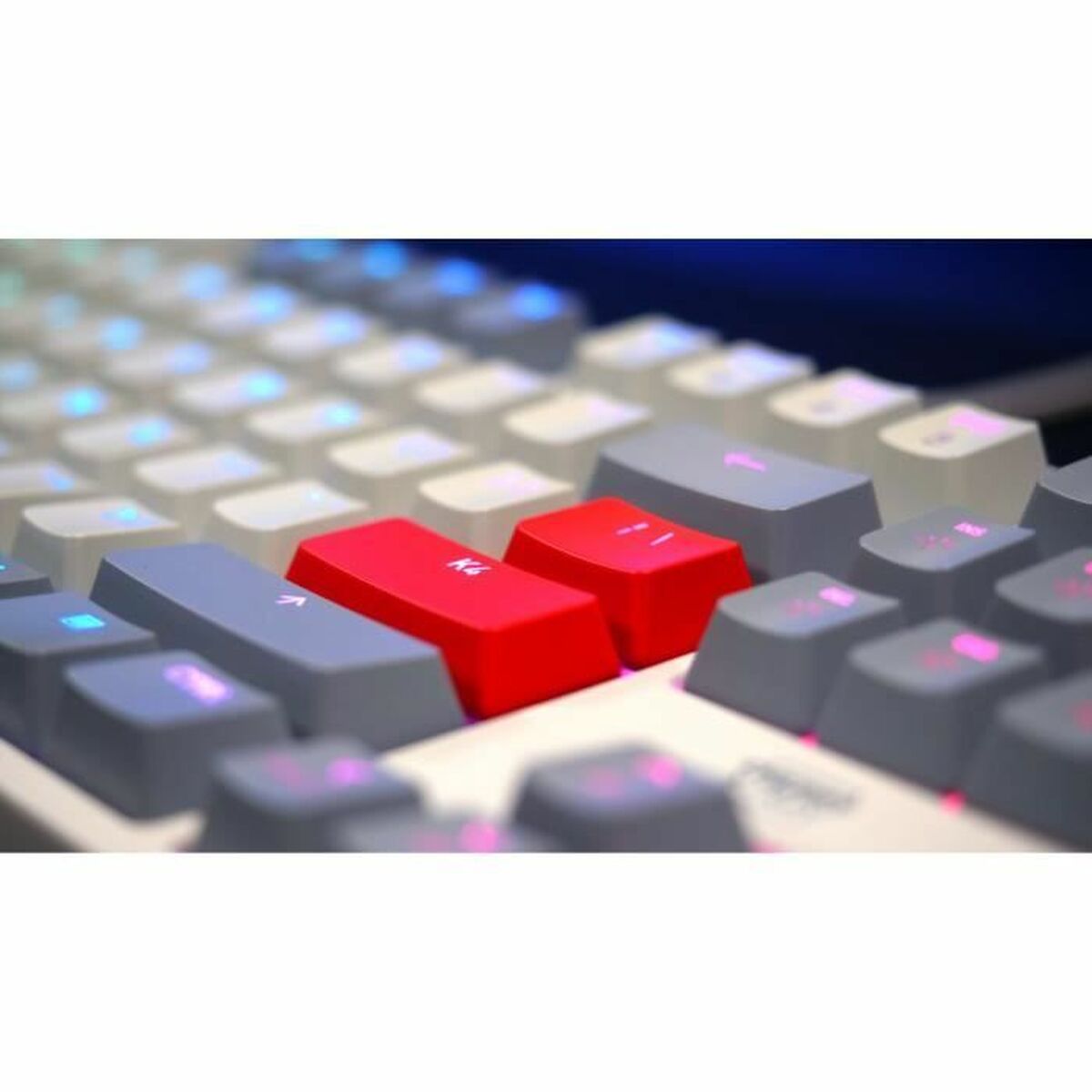 Keyboard and Mouse Cherry-2