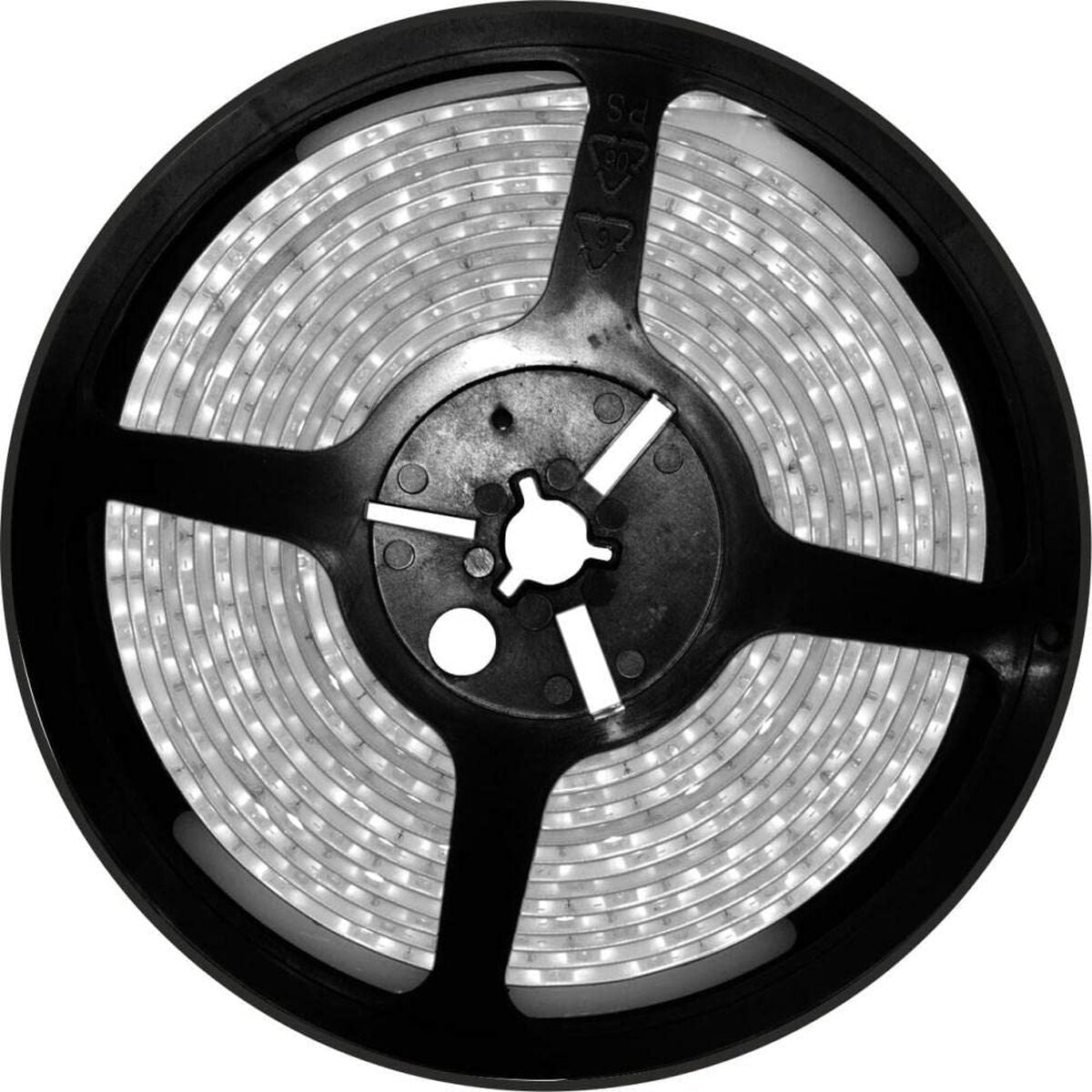 LED lamp Silver Electronics 221060-3