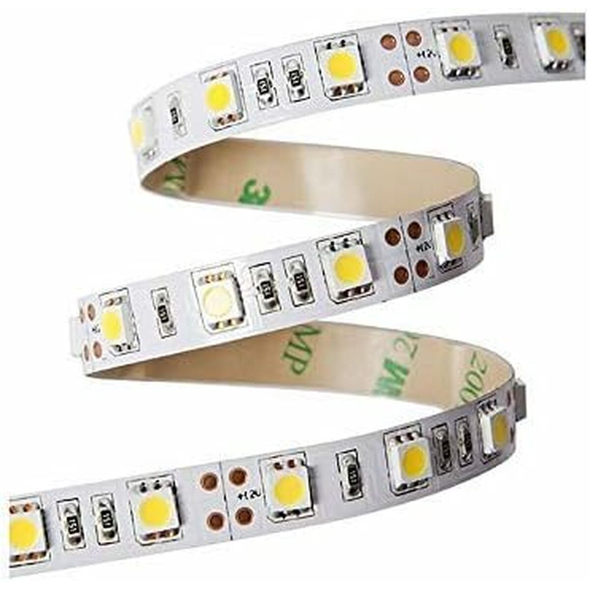 LED lamp Silver Electronics 221060-2