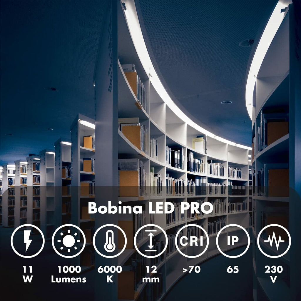 LED lamp Silver Electronics 221060-1