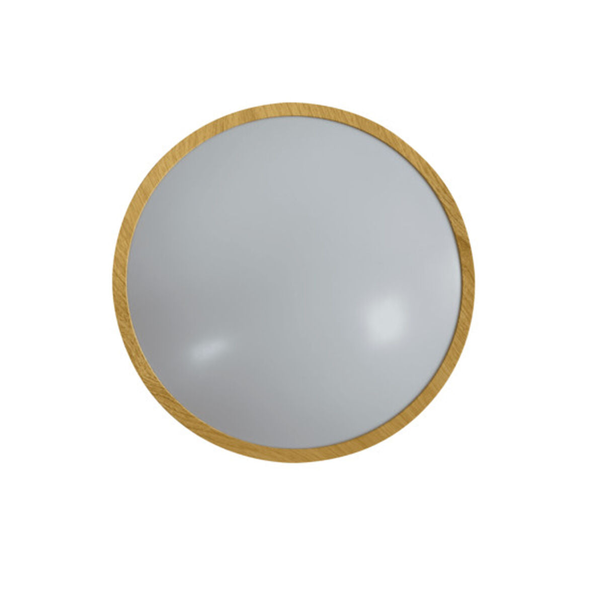 LED lamp Silver Electronics 490509-0