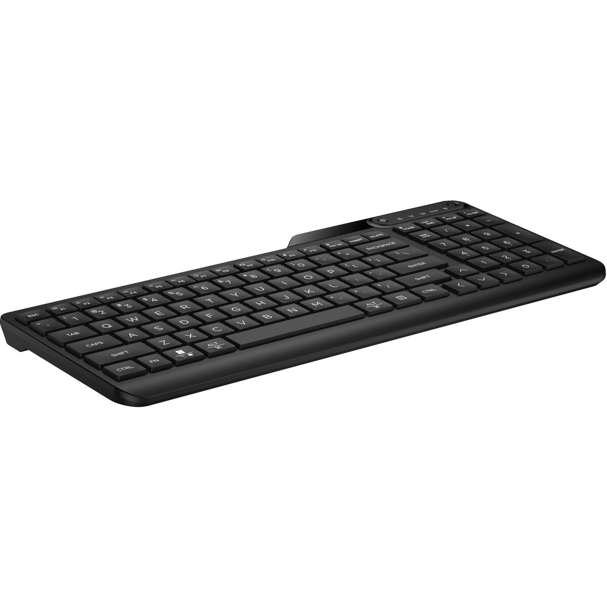 Keyboard HP 7N7B9AA Black-4
