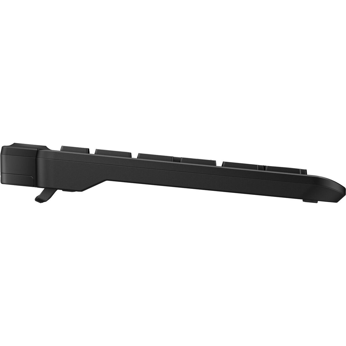 Keyboard HP 7N7B9AA Black-2