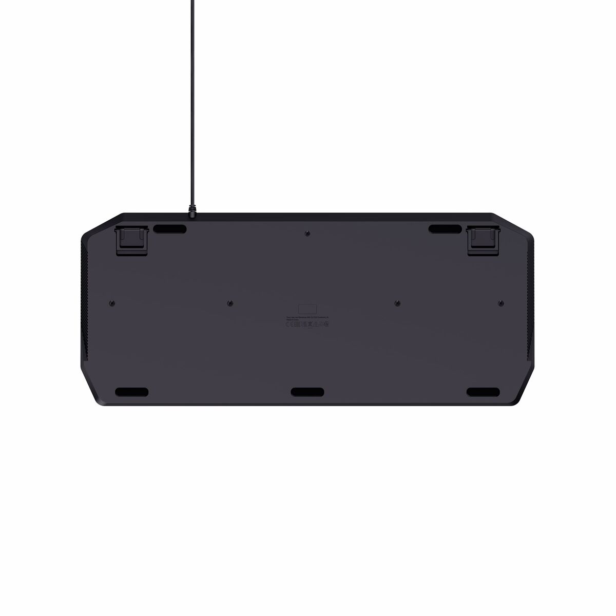 Keyboard Trust 24998 Black-7
