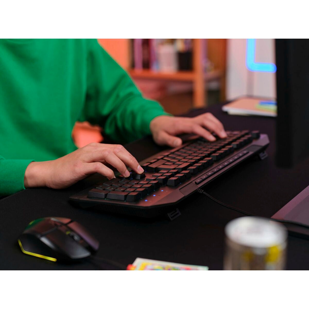 Keyboard Trust 24998 Black-1