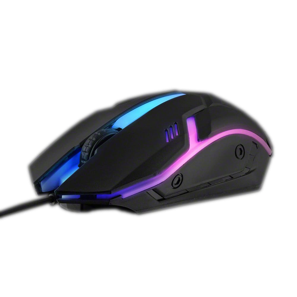 Color Changing Computer Mouse-0