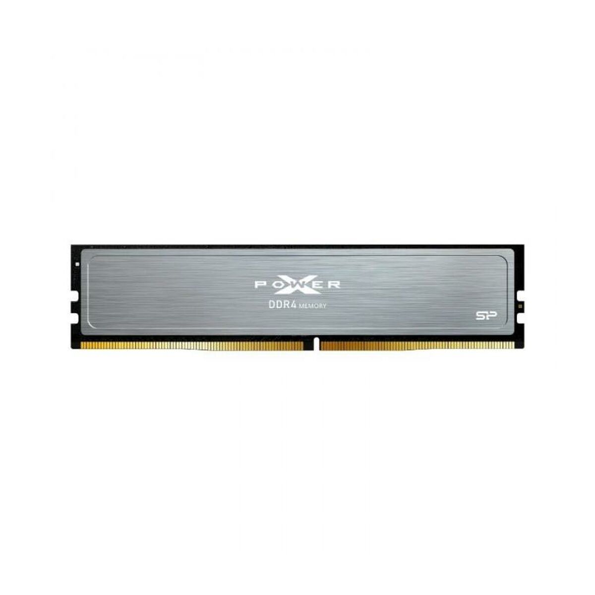 RAM Memory Silicon Power SP008GXLZU320BSI-0