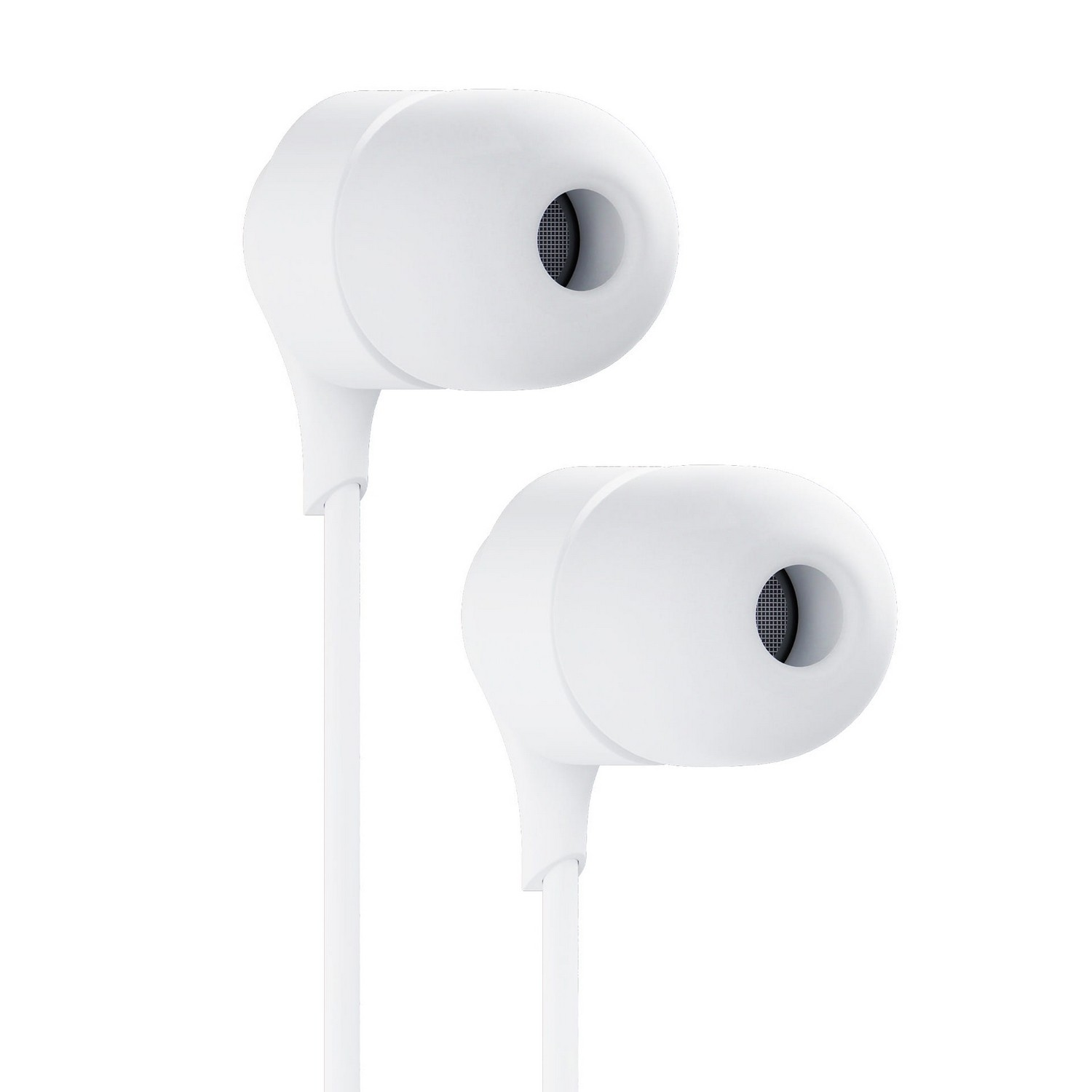 Słuchawki dokanałowe 3mk Earphones USB-C (5903108518062)-0