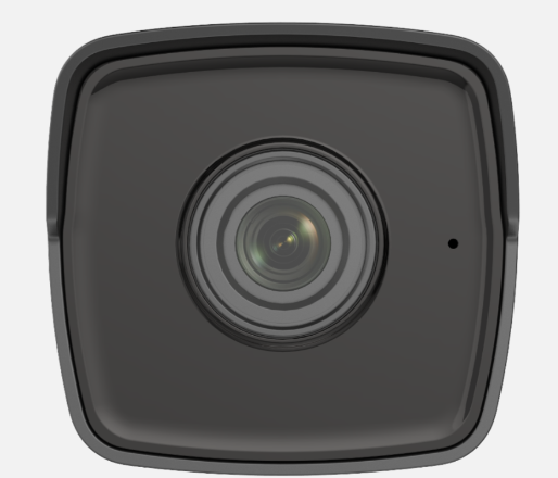 Hikvision Bullet Network Camera Outdoor DS-2CD1043G0-IUF Built-in MIC IR 30m-1