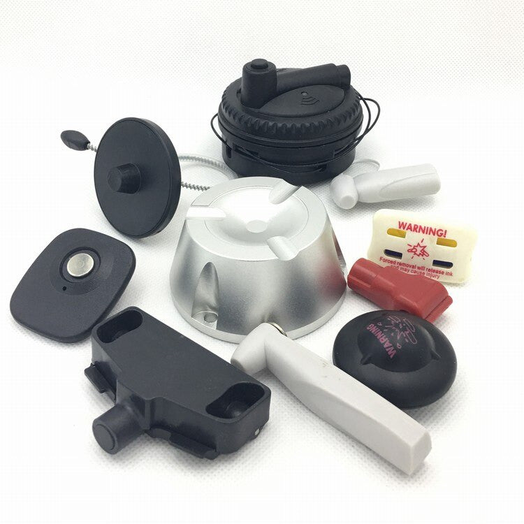 Magnetic Sensor Tag Remover Security Tag Detacher-2