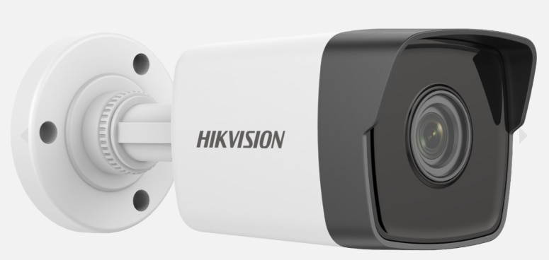 Hikvision Bullet Network Camera Outdoor DS-2CD1043G0-IUF Built-in MIC IR 30m-2
