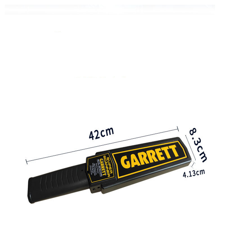 High-precision Metal Detector Security Detector-4