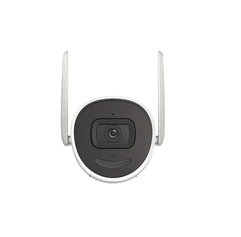 Hikvision 4MP WiFi Camera Built-in 2 Way Audio and Dual Antenna 2.4G WiFi-2
