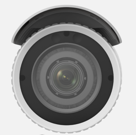 Hikvision IP Camera DS-2CD1643G0-IZS 2.8-12mm Motorized Varifocal Lens IR Range-1