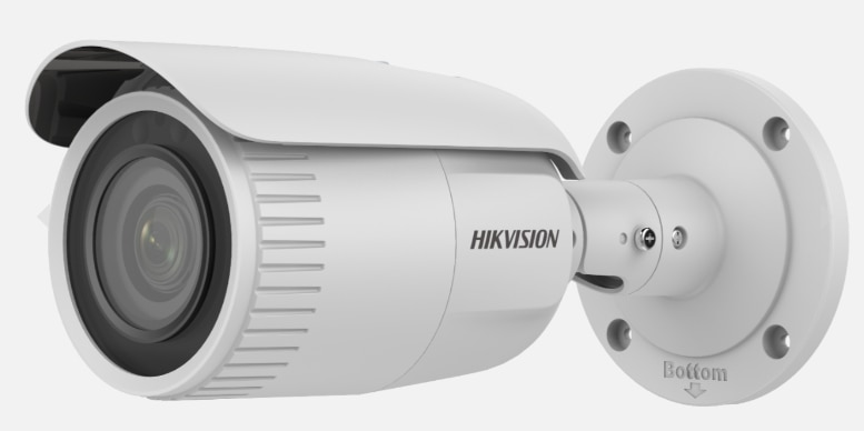 Hikvision IP Camera DS-2CD1643G0-IZS 2.8-12mm Motorized Varifocal Lens IR Range-2
