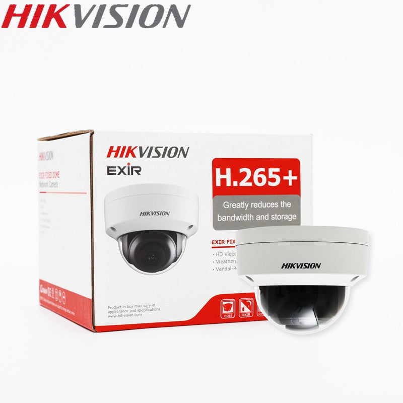 HIKVISION DS-2CD1143G0-I-1